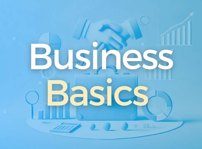Business Basics Course