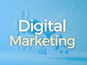 Digital Marketing for Beginners