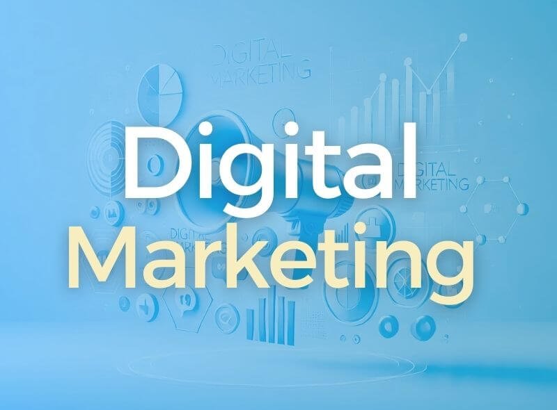Digital Marketing for Beginners