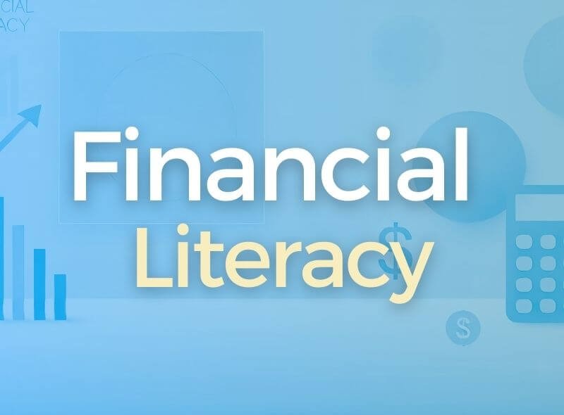 Financial Literacy Course - Financial Planning 101