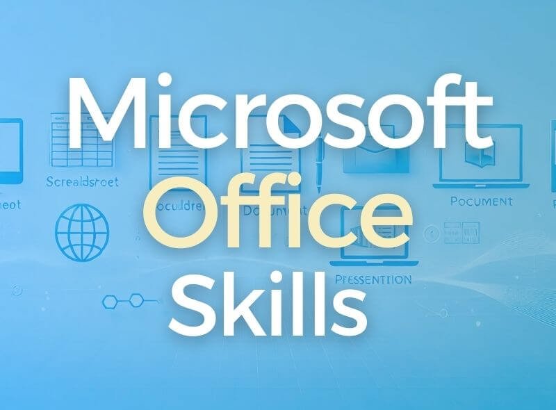 Microsoft Office Suite