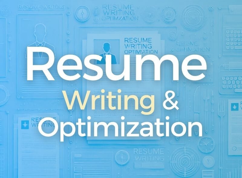 Resume Writing Course