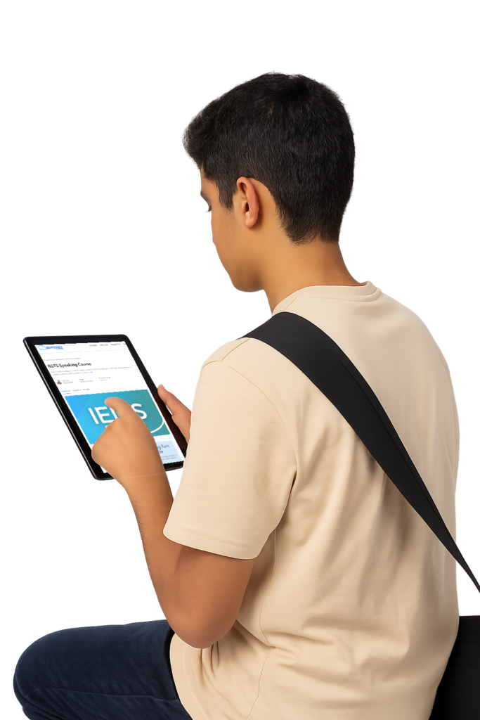 Best IELTS learning Website for Beginner IELTS Tests
